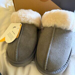 UGG AUSTRALIAN SHEPHERD Muffin Slipper NWT